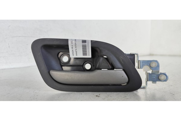 Recambio de maneta interior delantera derecha para honda fr-v (be) 1.7 cat referencia OEM IAM   