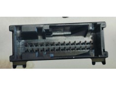 Recambio de sistema audio / radio cd para skoda octavia combi (1z5) sport edition referencia OEM IAM 3T0035192M  