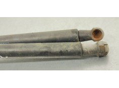 Recambio de amortiguadores maletero / porton para skoda fabia (5j2 ) 1.2 i referencia OEM IAM 5J6827550B  