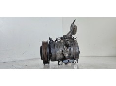 Recambio de compresor aire acondicionado para lexus rx300 (mcu15) luxury referencia OEM IAM 4472203274  