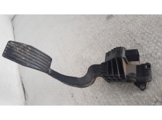 Recambio de pedal acelerador para opel corsa d cosmo referencia OEM IAM 55702020  