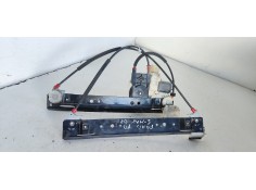 Recambio de elevalunas trasero derecho para ford s-max (ca1) 2.0 tdci cat referencia OEM IAM 0130822287  