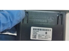 Recambio de modulo electronico para renault clio v 1.5 d turbo 100 fap referencia OEM IAM 280231553R  