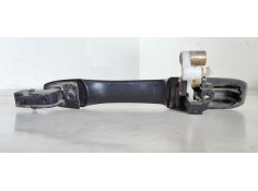 Recambio de maneta exterior trasera derecha para honda cr-v (rd8) ex referencia OEM IAM   
