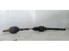 Recambio de transmision delantera derecha para fiat ulysse (179) 2.2 jtd dynamic referencia OEM IAM 9645249380  