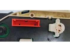 Recambio de cuadro instrumentos para renault laguna ii (bg0) confort authentique referencia OEM IAM 8200328449  