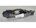 Recambio de maneta exterior delantera derecha para seat altea (5p1) arena referencia OEM IAM   