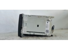 Recambio de sistema audio / radio cd para skoda octavia combi (1z5) sport edition referencia OEM IAM 3T0035192M  