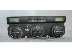 MANDO CLIMATIZADOR 74641430 