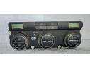 Recambio de mando climatizador para volkswagen passat berlina (3c2) highline referencia OEM IAM 74641430  