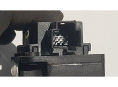 Recambio de motor apertura trampillas climatizador para chevrolet cruze 1.6 i 113 referencia OEM IAM 13372987  