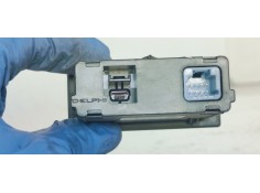 Recambio de modulo electronico para renault clio v 1.5 d turbo 100 fap referencia OEM IAM 280231553R  