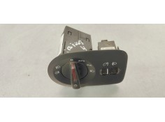 Recambio de mando luces para seat ibiza iv berlina 1.6tdi 90 fap referencia OEM IAM 6J1941531AR  