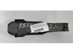 Recambio de maneta exterior delantera derecha para seat altea (5p1) arena referencia OEM IAM   