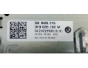 Recambio de sistema audio / radio cd para skoda octavia combi (1z5) sport edition referencia OEM IAM 3T0035192M  