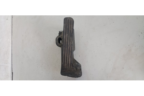 Recambio de potenciometro pedal para seat leon (1p1) 1.9 tdi referencia OEM IAM 1K2721503M  