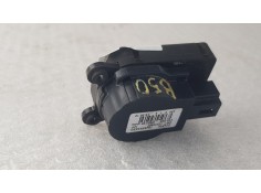 Recambio de motor apertura trampillas climatizador para chevrolet cruze 1.6 i 113 referencia OEM IAM 13372987  