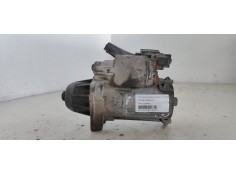 Recambio de motor arranque para ford focus berlina (cak) 1.6 16v cat referencia OEM IAM YS4U11000AB  