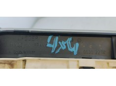 Recambio de cuadro instrumentos para renault laguna ii (bg0) confort authentique referencia OEM IAM 8200328449  