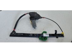 Recambio de elevalunas delantero izquierdo para ford ka (ccq) 1.3 cat referencia OEM IAM 0130821682  