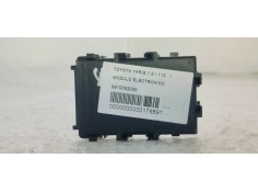 MODULO ELECTRONICO 8910052030 