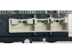 Recambio de mando climatizador para volkswagen passat berlina (3c2) highline referencia OEM IAM 74641430  