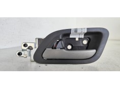 Recambio de maneta interior delantera izquierda para honda fr-v (be) 1.7 cat referencia OEM IAM   