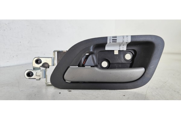 Recambio de maneta interior delantera izquierda para honda fr-v (be) 1.7 cat referencia OEM IAM   