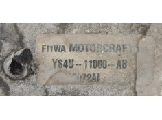 Recambio de motor arranque para ford focus berlina (cak) 1.6 16v cat referencia OEM IAM YS4U11000AB  