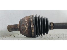 Recambio de transmision delantera derecha para ford mondeo ber. (ca2) 2.0 tdci cat referencia OEM IAM   