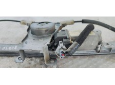 Recambio de elevalunas delantero derecho para nissan note (e11e) 1.5dci 90 fap referencia OEM IAM 400926B  