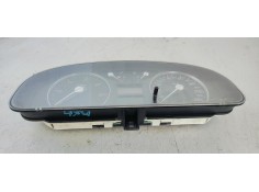 Recambio de cuadro instrumentos para renault laguna ii (bg0) confort authentique referencia OEM IAM 8200328449  