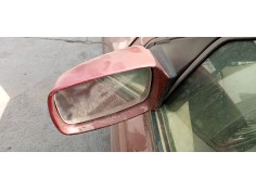 RETROVISOR IZQUIERDO 