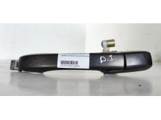 MANETA EXTERIOR DELANTERA IZQUIERDA 