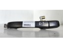 Recambio de maneta exterior delantera izquierda para honda cr-v (rd8) ex referencia OEM IAM   