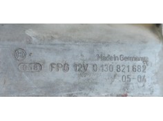 Recambio de elevalunas delantero izquierdo para ford ka (ccq) 1.3 cat referencia OEM IAM 0130821682  