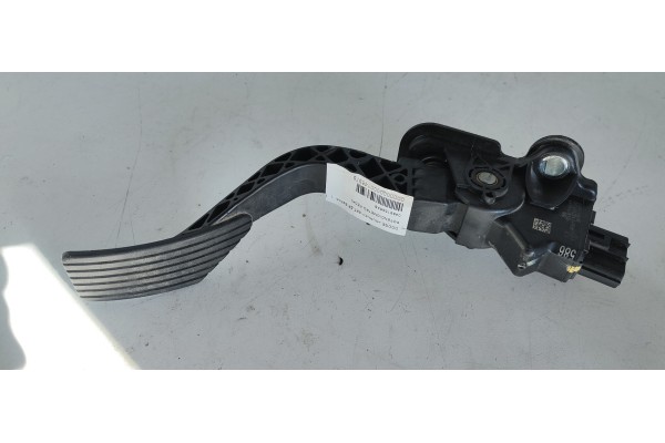 Recambio de potenciometro pedal para dodge journey sxt sr edition referencia OEM IAM 04891586AB  