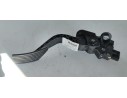Recambio de potenciometro pedal para dodge journey sxt sr edition referencia OEM IAM 04891586AB  