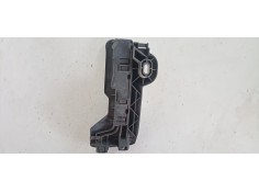 Recambio de potenciometro pedal para seat leon (1p1) 1.9 tdi referencia OEM IAM 1K2721503M  