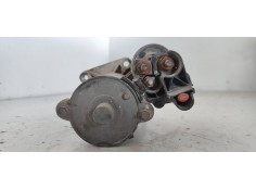 Recambio de motor arranque para ford focus berlina (cak) 1.6 16v cat referencia OEM IAM YS4U11000AB  