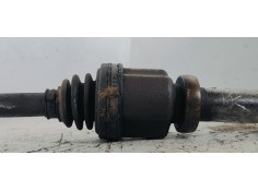 Recambio de transmision delantera derecha para ford mondeo ber. (ca2) 2.0 tdci cat referencia OEM IAM   