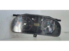 Recambio de cuadro instrumentos para renault laguna ii (bg0) confort authentique referencia OEM IAM 8200328449  