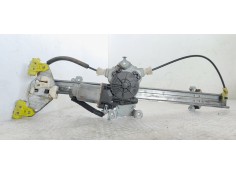 Recambio de elevalunas delantero derecho para nissan note (e11e) 1.5dci 90 fap referencia OEM IAM 400926B  