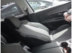 Recambio de asiento delantero izquierdo para peugeot 3008 allure pack referencia OEM IAM   