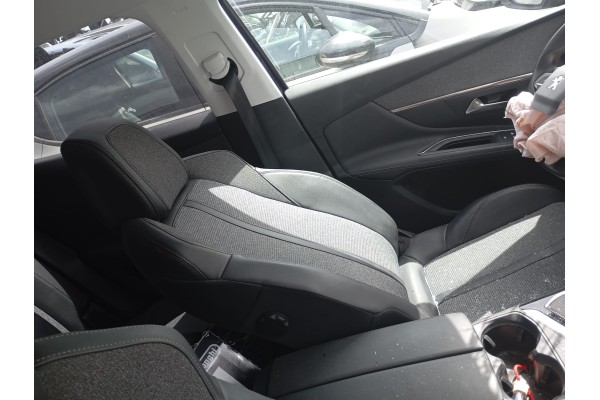 Recambio de asiento delantero izquierdo para peugeot 3008 allure pack referencia OEM IAM   