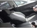 Recambio de asiento delantero izquierdo para peugeot 3008 allure pack referencia OEM IAM   