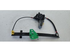 Recambio de elevalunas delantero izquierdo para ford ka (ccq) 1.3 cat referencia OEM IAM 0130821682  