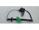 Recambio de elevalunas delantero izquierdo para ford ka (ccq) 1.3 cat referencia OEM IAM 0130821682  