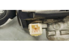 Recambio de conmutador de arranque para toyota yaris 1.0 i 68 referencia OEM IAM 450200D04  