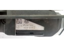 Recambio de potenciometro pedal para seat leon (1p1) 1.9 tdi referencia OEM IAM 1K2721503M  